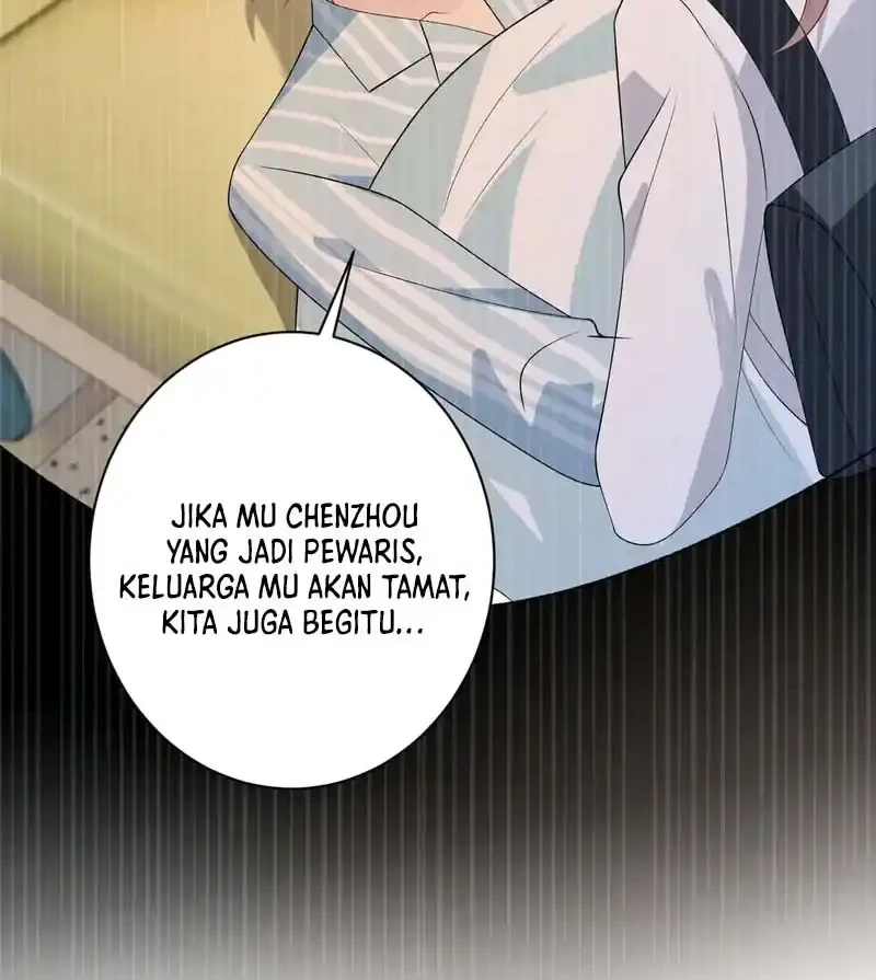 The Real Daughter, She Is an Almighty Boss Chapter 146 Gambar 13
