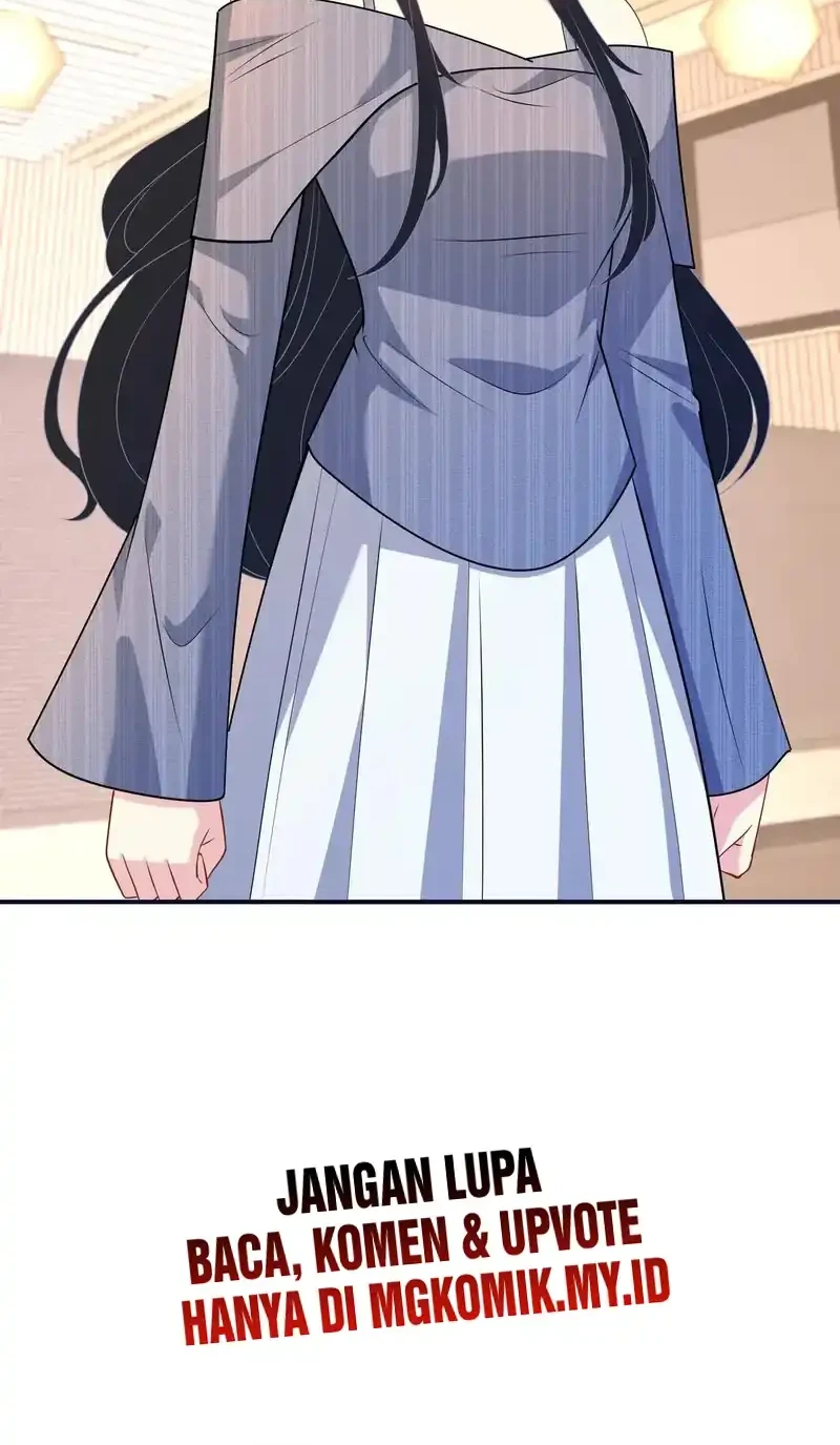 The Real Daughter, She Is an Almighty Boss Chapter 147 Gambar 14