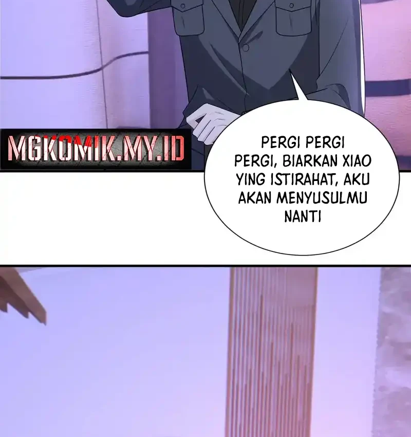 The Real Daughter, She Is an Almighty Boss Chapter 151 Gambar 14