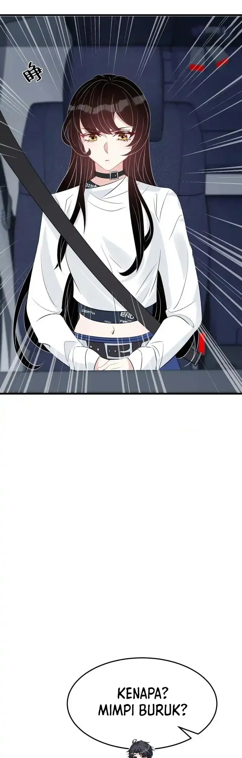 The Real Daughter, She Is an Almighty Boss Chapter 17 Gambar 17