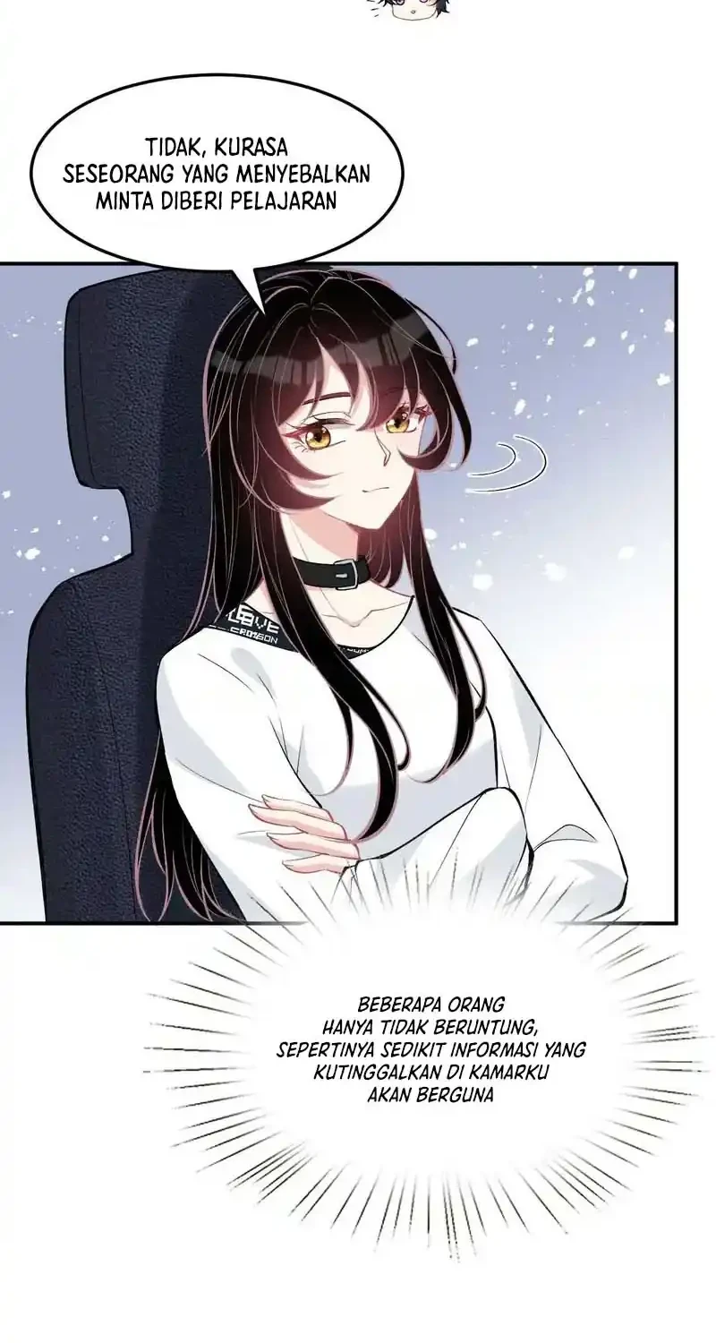 The Real Daughter, She Is an Almighty Boss Chapter 17 Gambar 18
