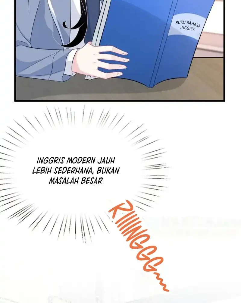 The Real Daughter, She Is an Almighty Boss Chapter 18 Gambar 16