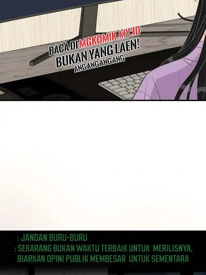 The Real Daughter, She Is an Almighty Boss Chapter 31 Gambar 14