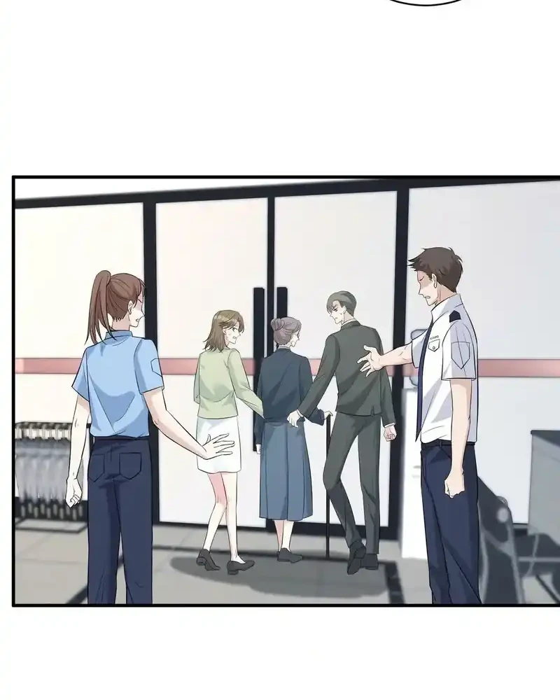 The Real Daughter, She Is an Almighty Boss Chapter 37 Gambar 16