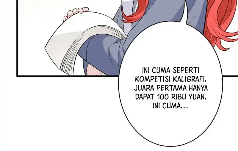The Real Daughter, She Is an Almighty Boss Chapter 38 Gambar 13