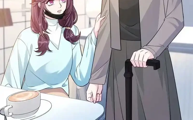 The Real Daughter, She Is an Almighty Boss Chapter 39 Gambar 18