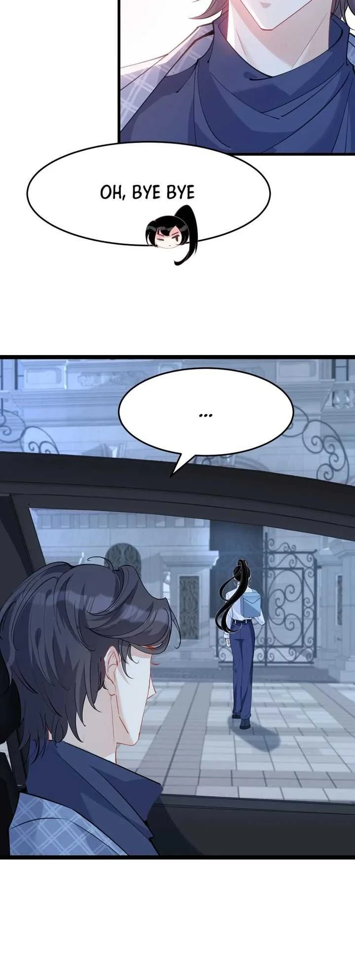 The Real Daughter, She Is an Almighty Boss Chapter 4 Gambar 12