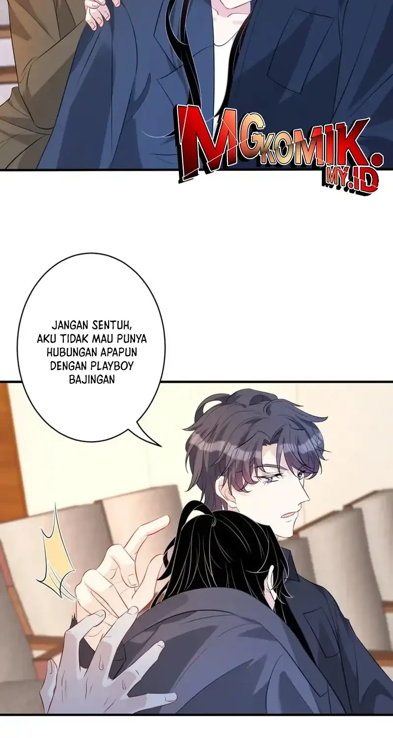 The Real Daughter, She Is an Almighty Boss Chapter 42 Gambar 13