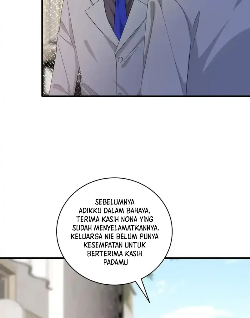 The Real Daughter, She Is an Almighty Boss Chapter 44 Gambar 14