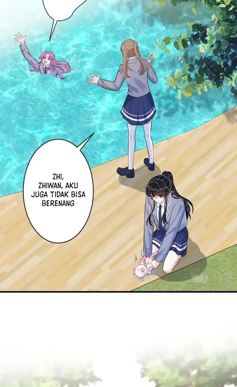 The Real Daughter, She Is an Almighty Boss Chapter 45 Gambar 14