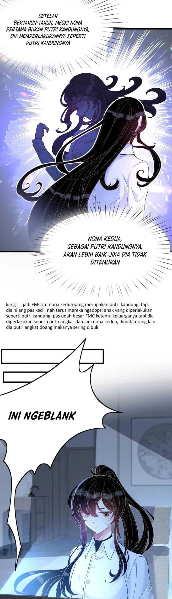 The Real Daughter, She Is an Almighty Boss Chapter 5 Gambar 11