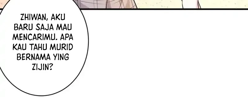 The Real Daughter, She Is an Almighty Boss Chapter 53 Gambar 14
