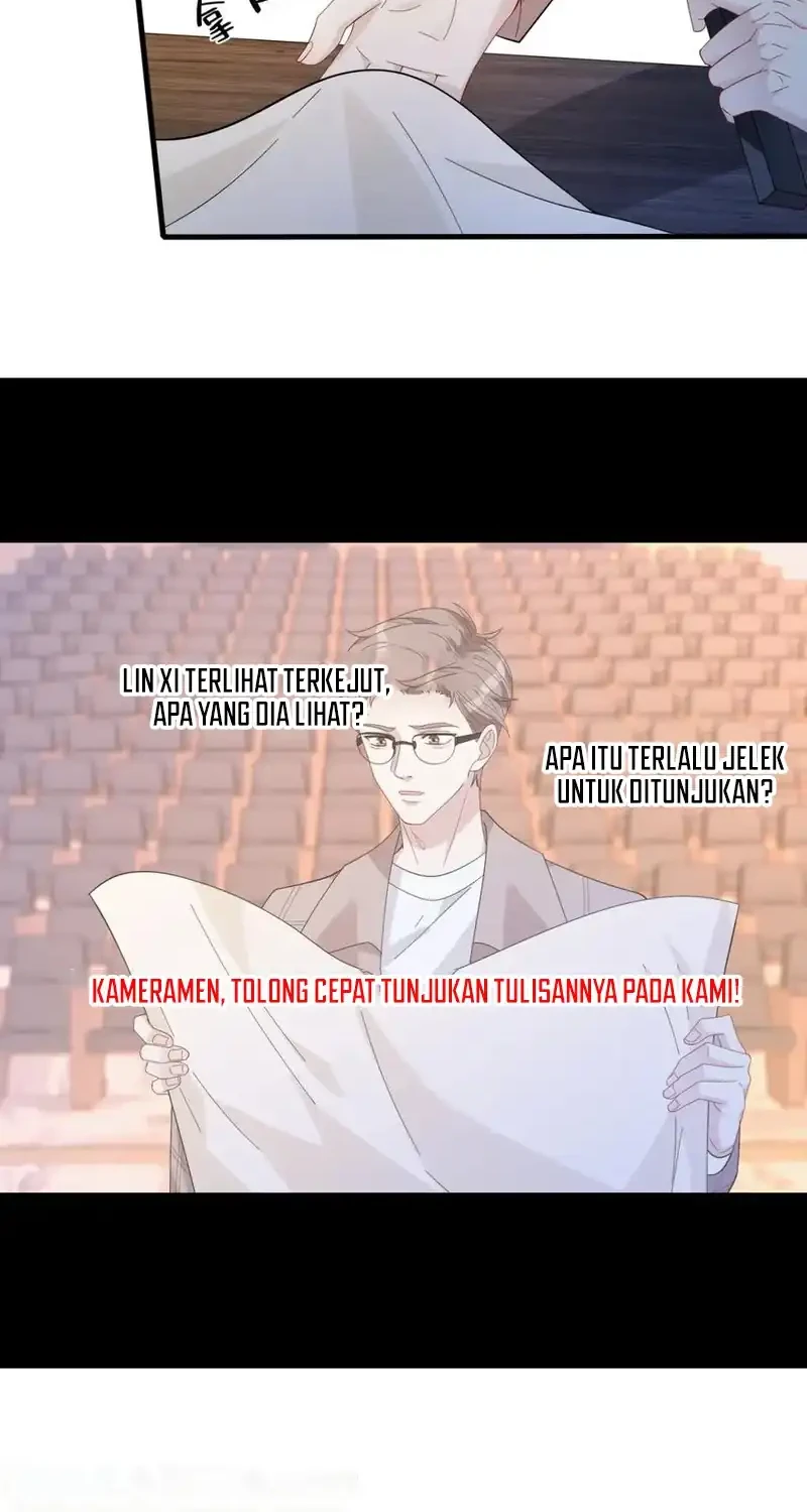 The Real Daughter, She Is an Almighty Boss Chapter 54 Gambar 12