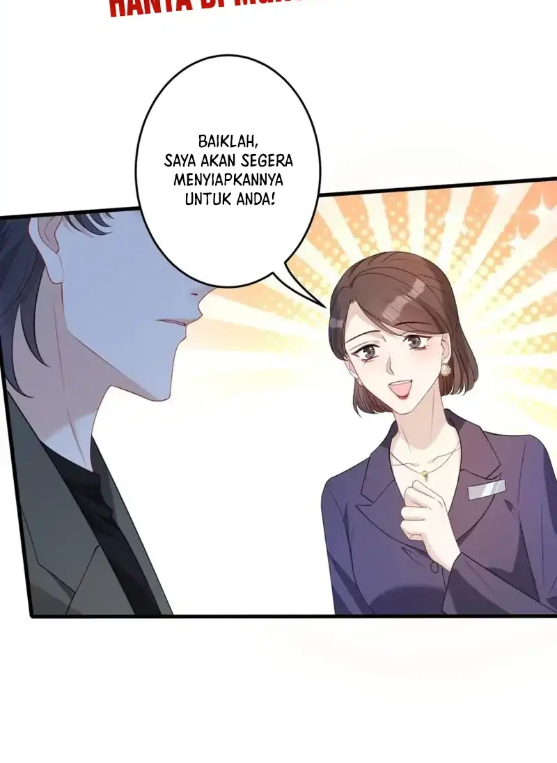 The Real Daughter, She Is an Almighty Boss Chapter 57 Gambar 13