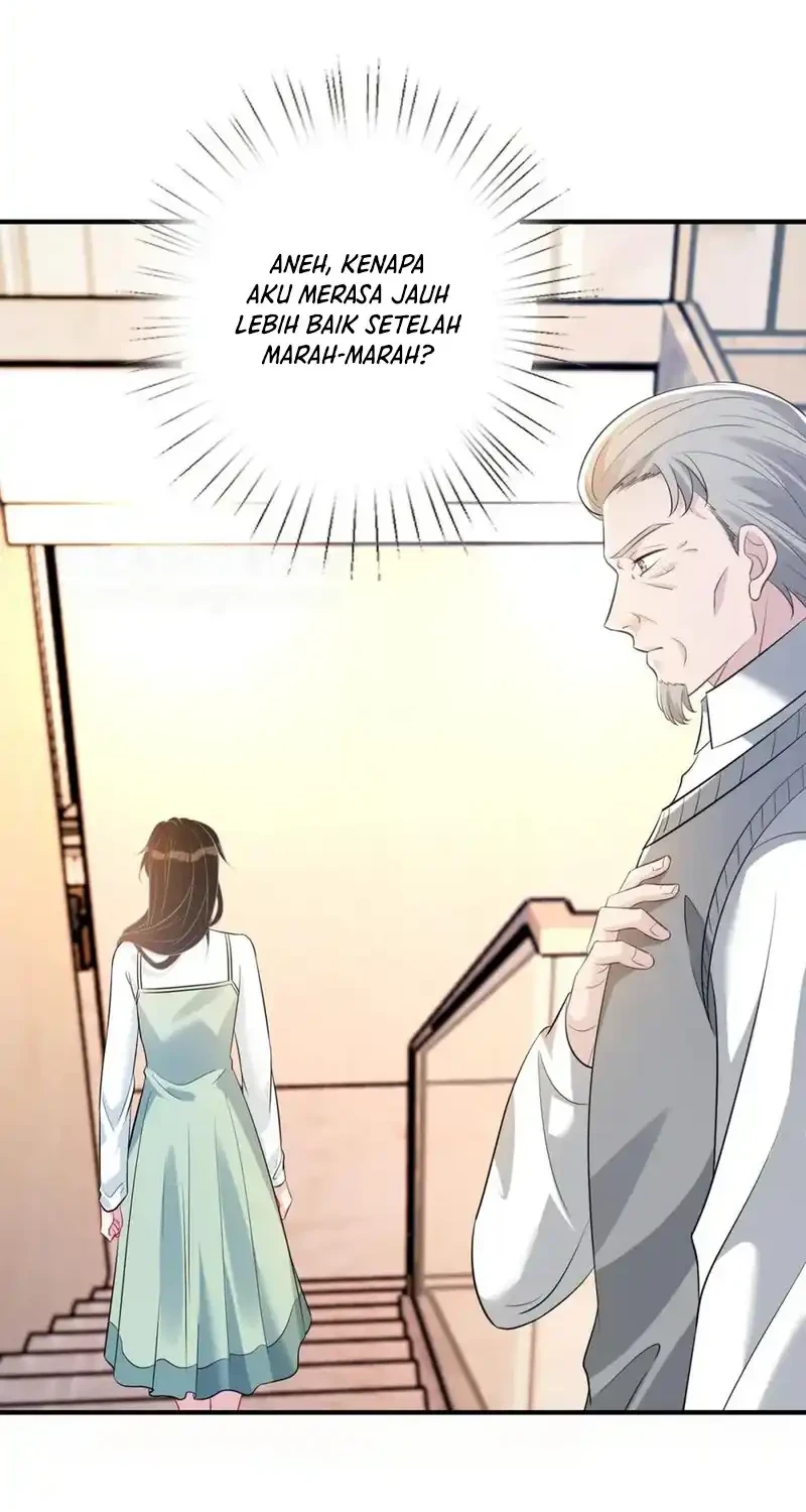 The Real Daughter, She Is an Almighty Boss Chapter 58 Gambar 16