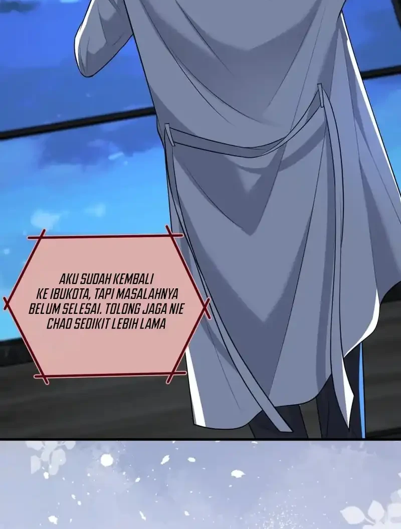 The Real Daughter, She Is an Almighty Boss Chapter 59 Gambar 16