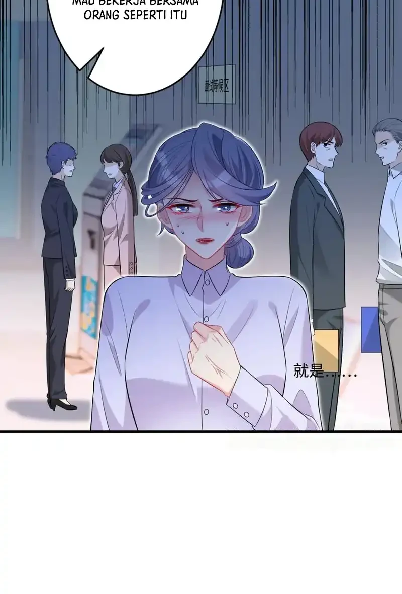 The Real Daughter, She Is an Almighty Boss Chapter 62 Gambar 14