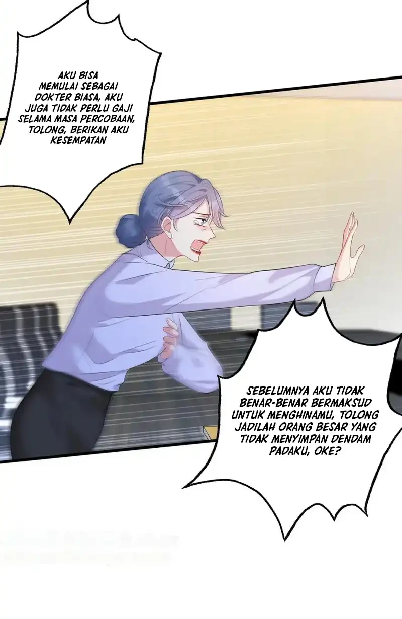 The Real Daughter, She Is an Almighty Boss Chapter 63 Gambar 16