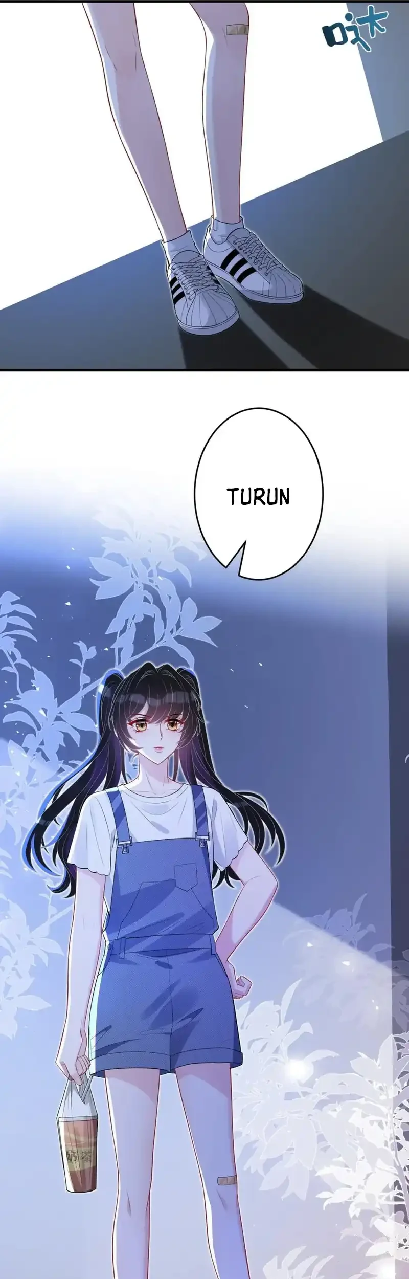 The Real Daughter, She Is an Almighty Boss Chapter 67 Gambar 17