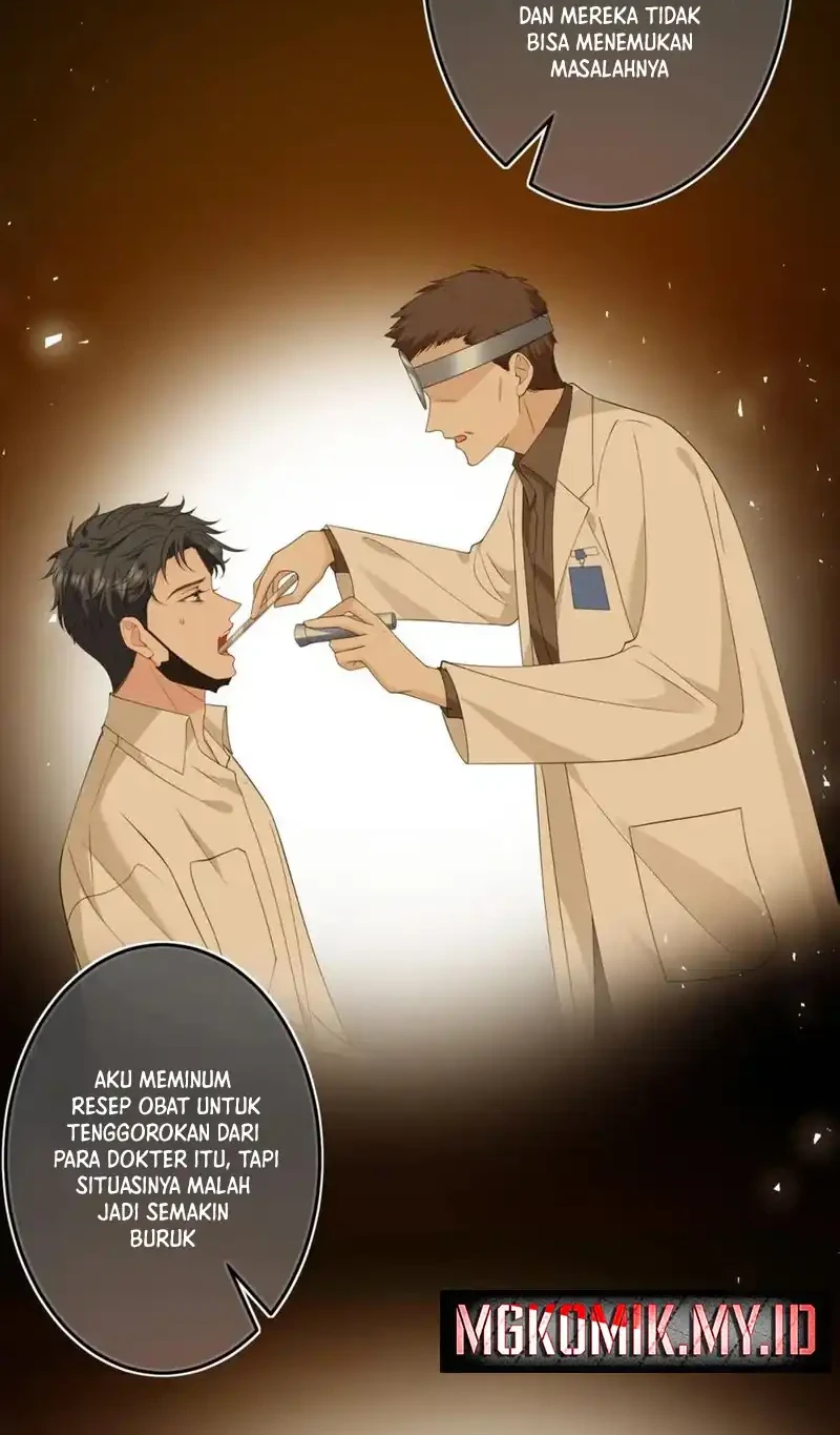 The Real Daughter, She Is an Almighty Boss Chapter 68 Gambar 16