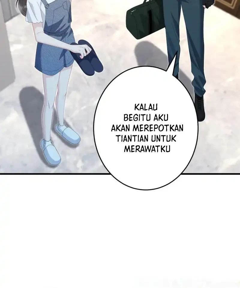 The Real Daughter, She Is an Almighty Boss Chapter 69 Gambar 14