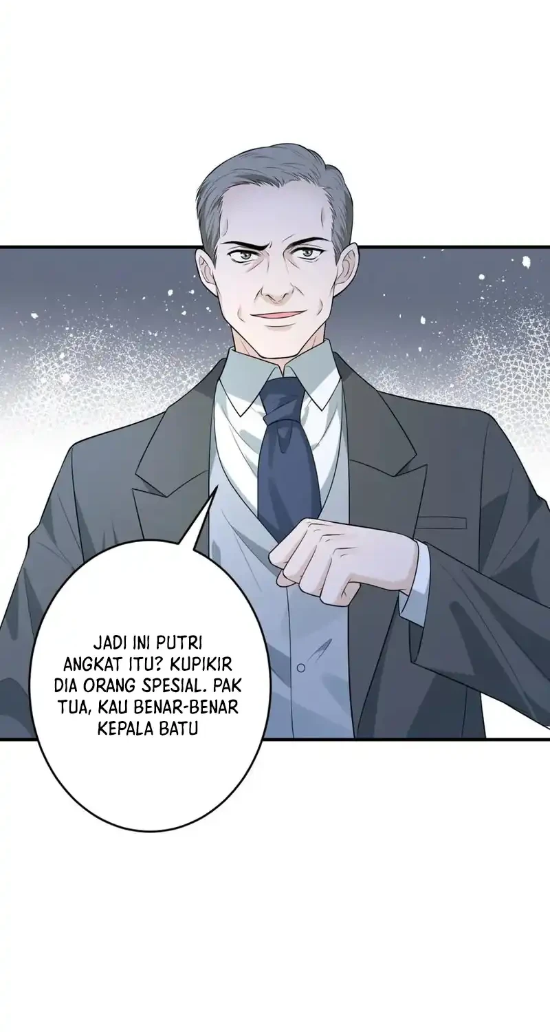 The Real Daughter, She Is an Almighty Boss Chapter 70 Gambar 18