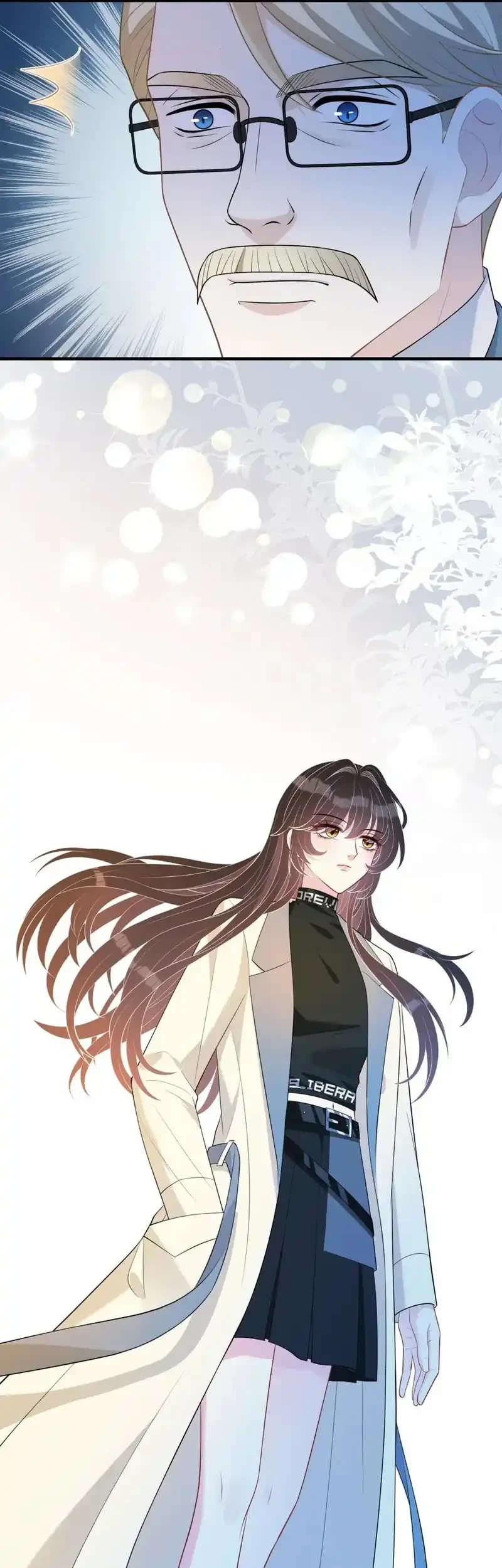 The Real Daughter, She Is an Almighty Boss Chapter 72 Gambar 17
