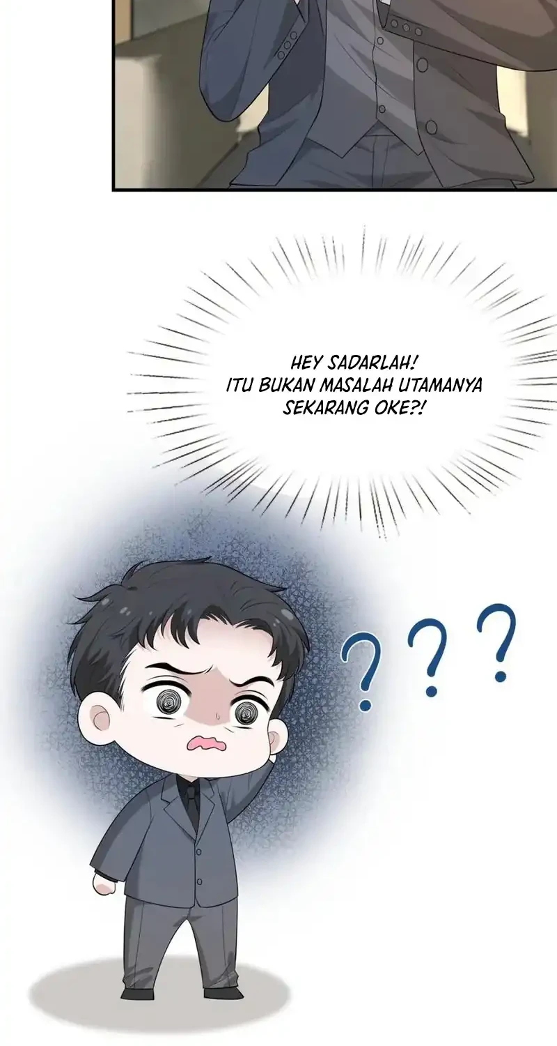 The Real Daughter, She Is an Almighty Boss Chapter 73 Gambar 14
