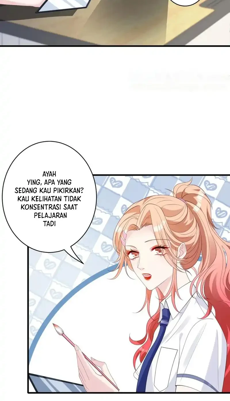 The Real Daughter, She Is an Almighty Boss Chapter 79 Gambar 16