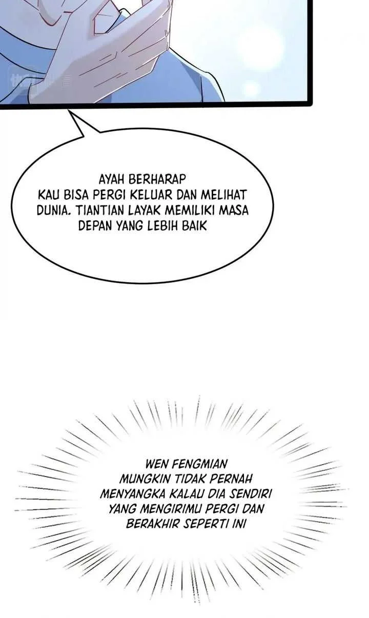 The Real Daughter, She Is an Almighty Boss Chapter 8 Gambar 12