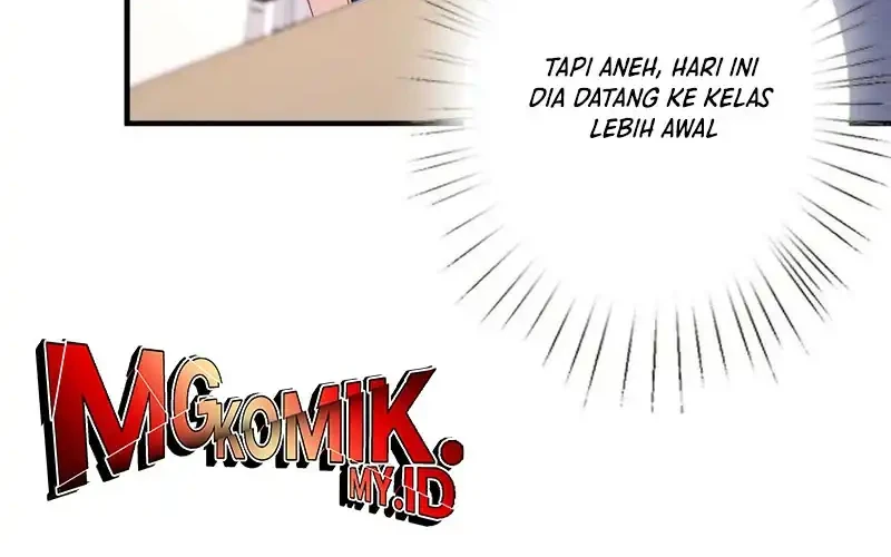The Real Daughter, She Is an Almighty Boss Chapter 80 Gambar 16