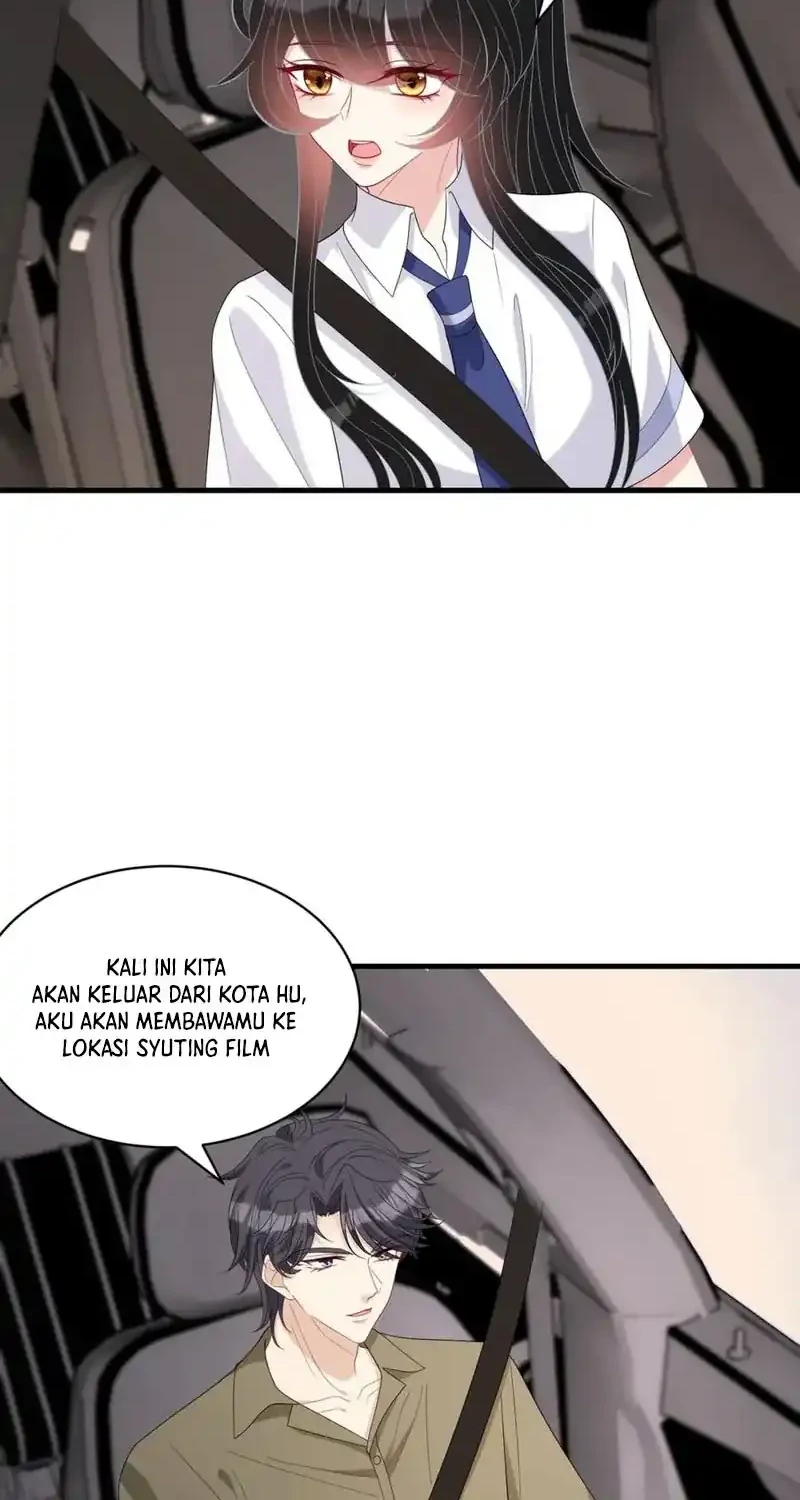 The Real Daughter, She Is an Almighty Boss Chapter 81 Gambar 12