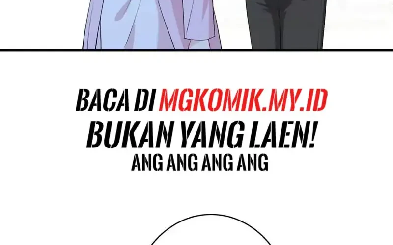 The Real Daughter, She Is an Almighty Boss Chapter 83 Gambar 16