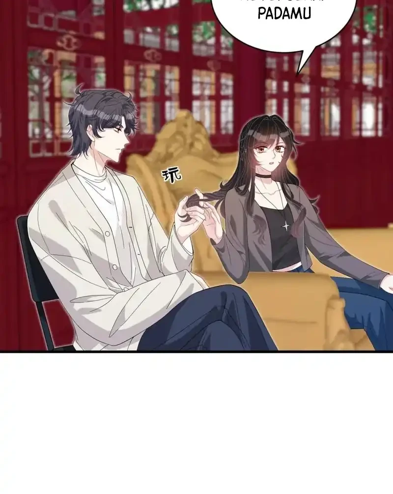 The Real Daughter, She Is an Almighty Boss Chapter 84 Gambar 12