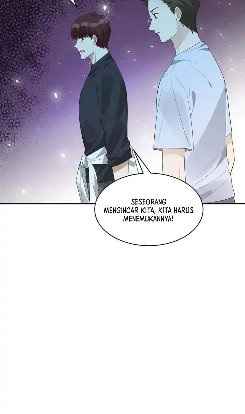 The Real Daughter, She Is an Almighty Boss Chapter 85 Gambar 12