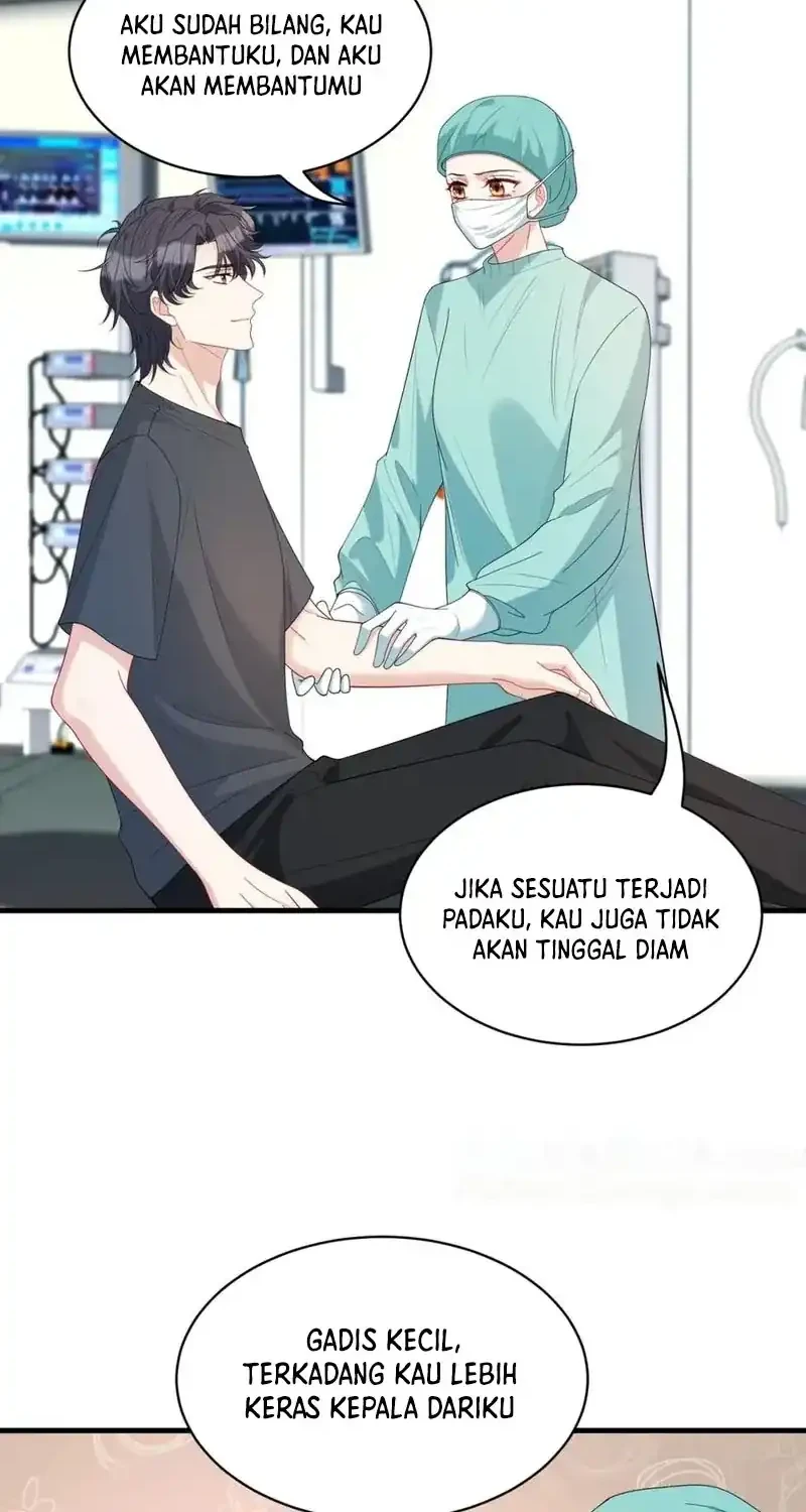 The Real Daughter, She Is an Almighty Boss Chapter 87 Gambar 12