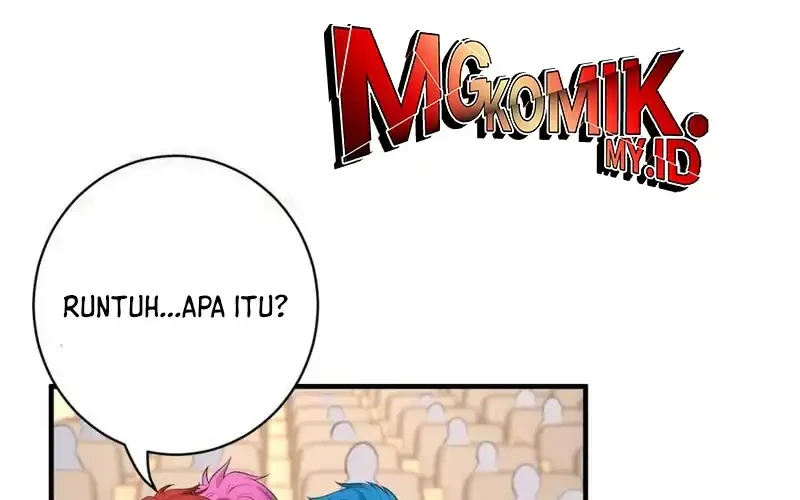 The Real Daughter, She Is an Almighty Boss Chapter 90 Gambar 16