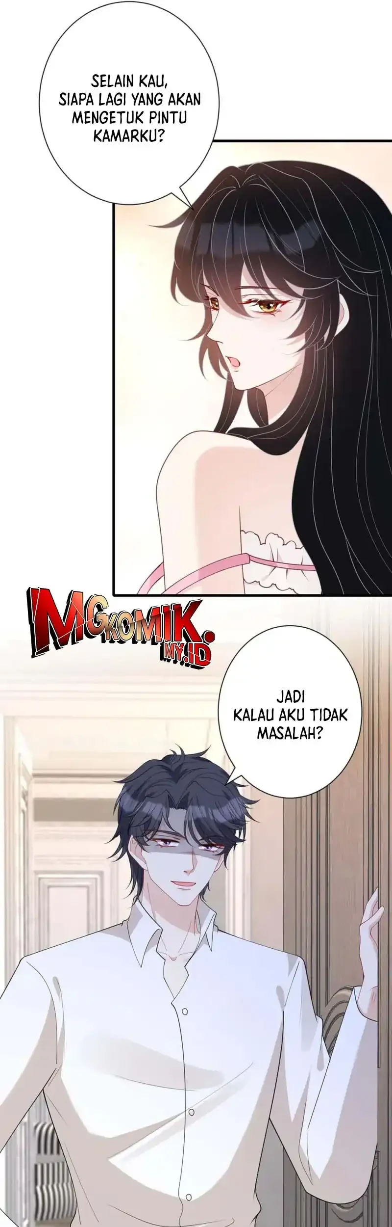 The Real Daughter, She Is an Almighty Boss Chapter 97 Gambar 14