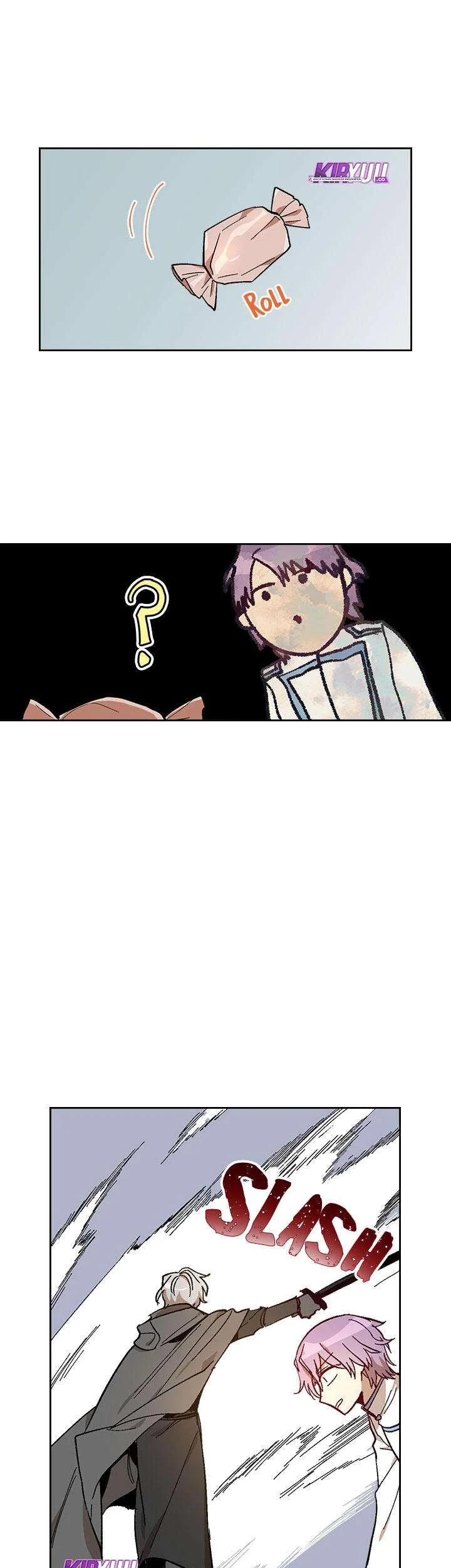 The Reason Why Raeliana Ended up at the Duke’s Mansion Chapter 117 Gambar 15