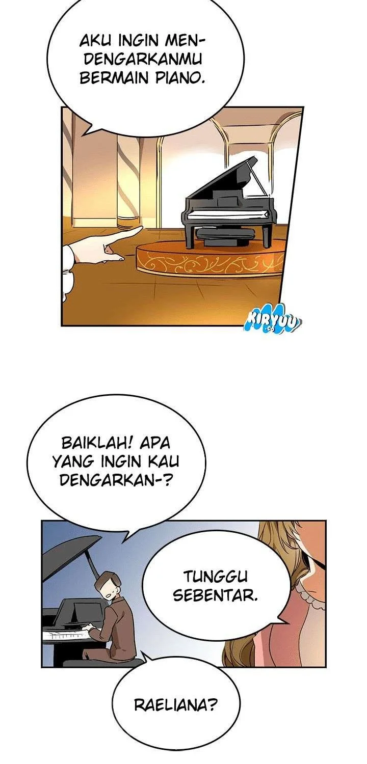 The Reason Why Raeliana Ended up at the Duke’s Mansion Chapter 2 Gambar 13
