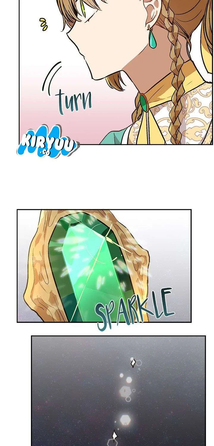 The Reason Why Raeliana Ended up at the Duke’s Mansion Chapter 39 Gambar 14