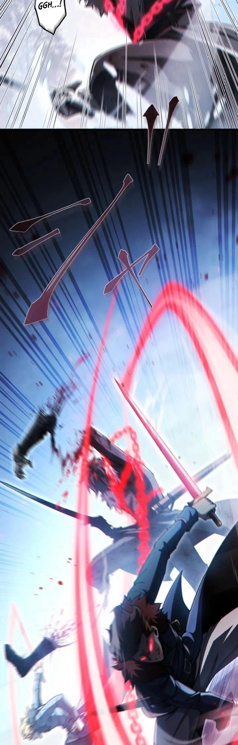 The Rebel Of The Tyrant Noble Family Chapter 1 Gambar 31