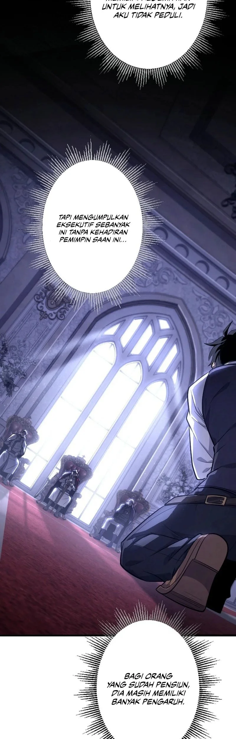 The Rebel Of The Tyrant Noble Family Chapter 10 Gambar 24