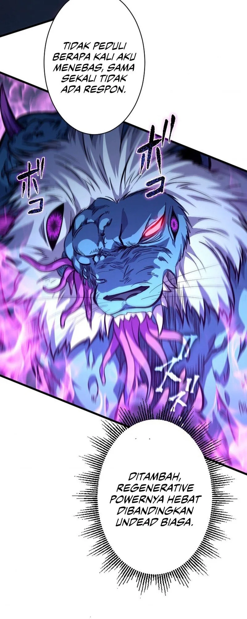 The Rebel Of The Tyrant Noble Family Chapter 12 Gambar 20