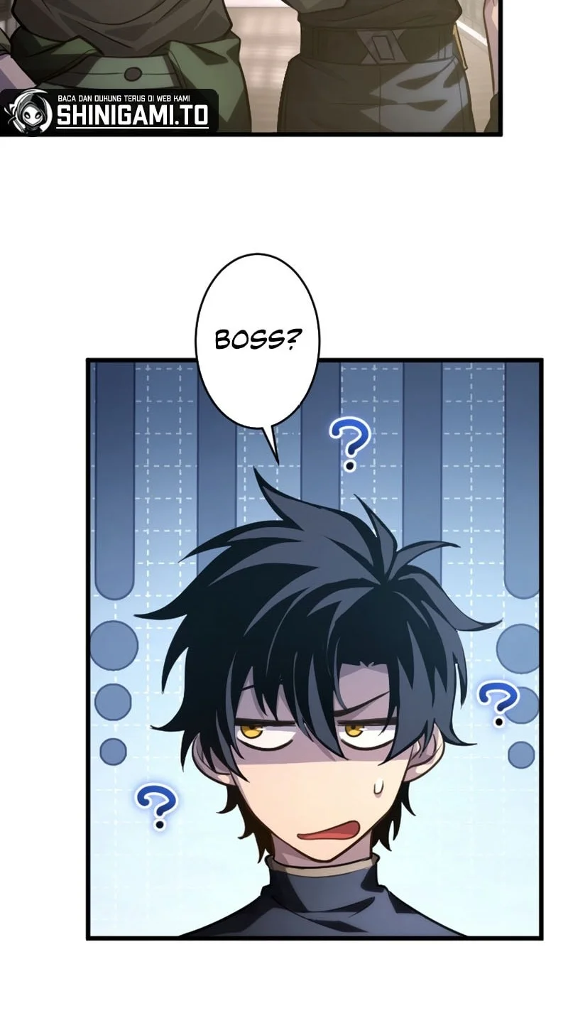 The Rebel Of The Tyrant Noble Family Chapter 20 Gambar 29
