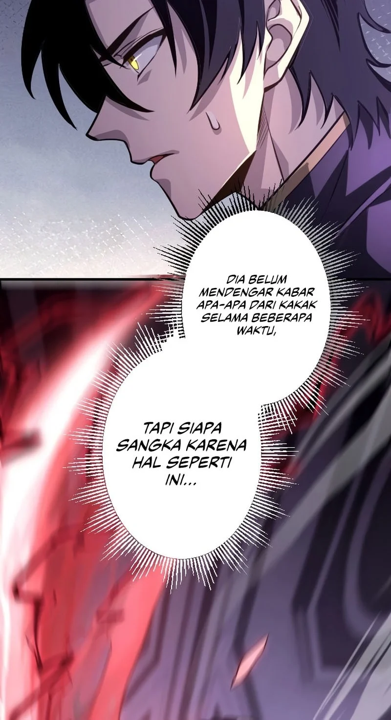 The Rebel Of The Tyrant Noble Family Chapter 21 Gambar 24