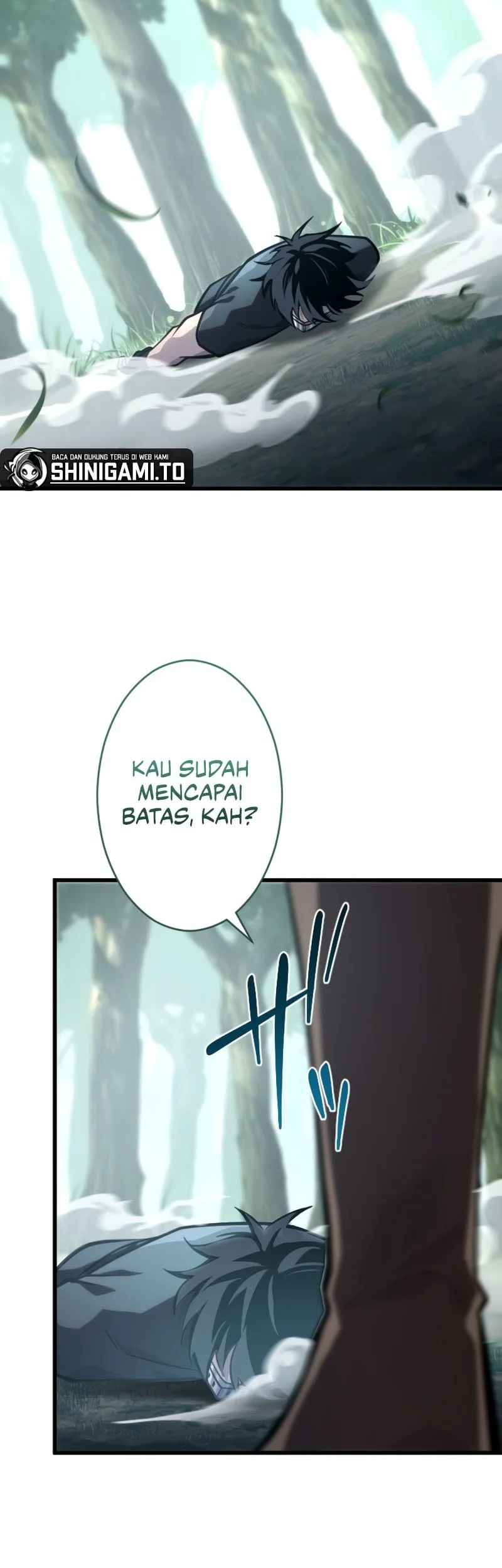 The Rebel Of The Tyrant Noble Family Chapter 24 Gambar 24