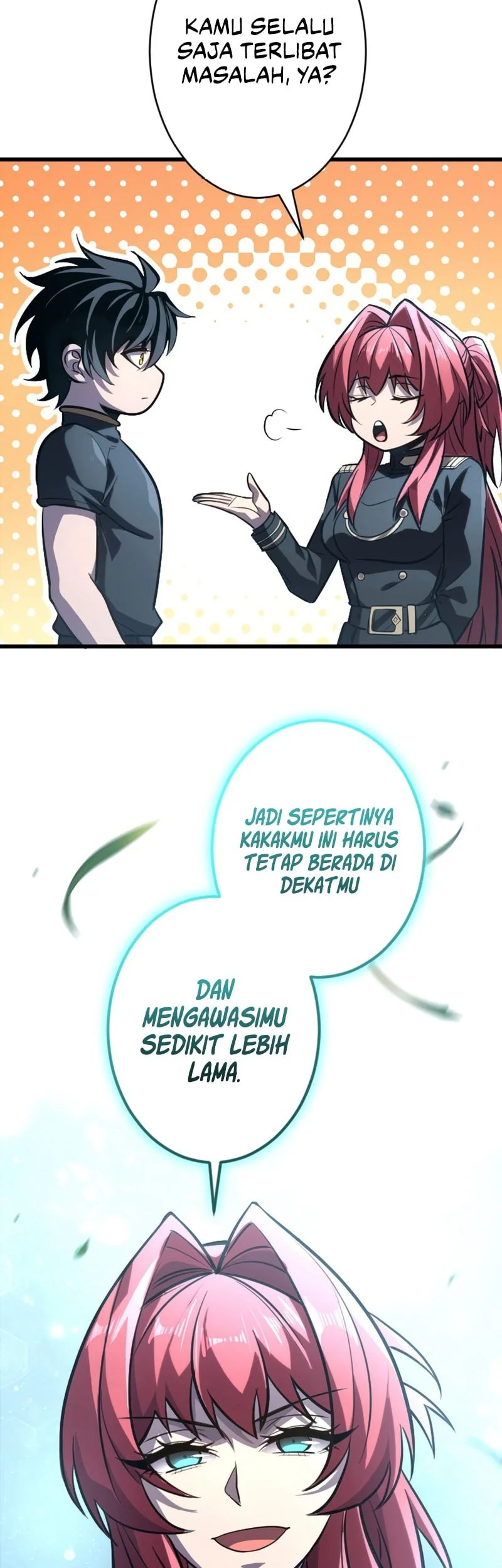 The Rebel Of The Tyrant Noble Family Chapter 29 Gambar 24