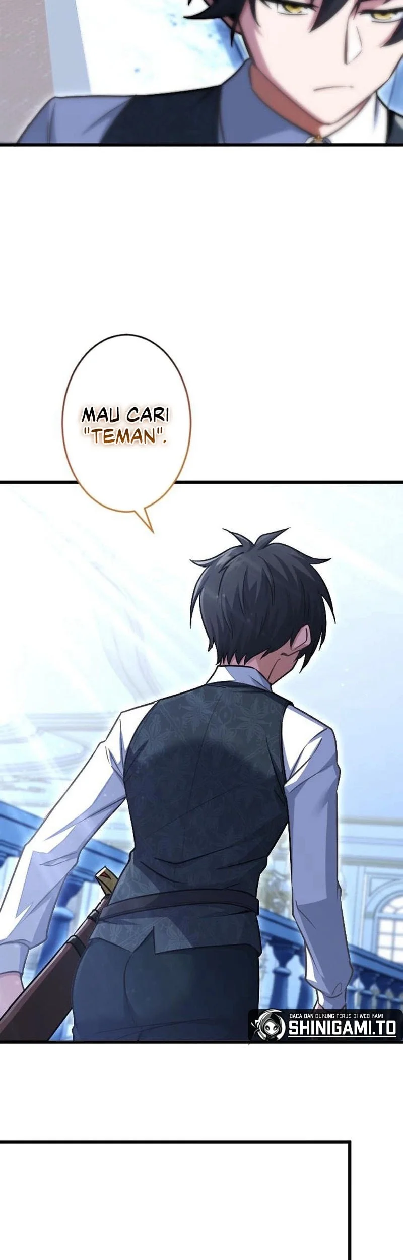 The Rebel Of The Tyrant Noble Family Chapter 3 Gambar 24