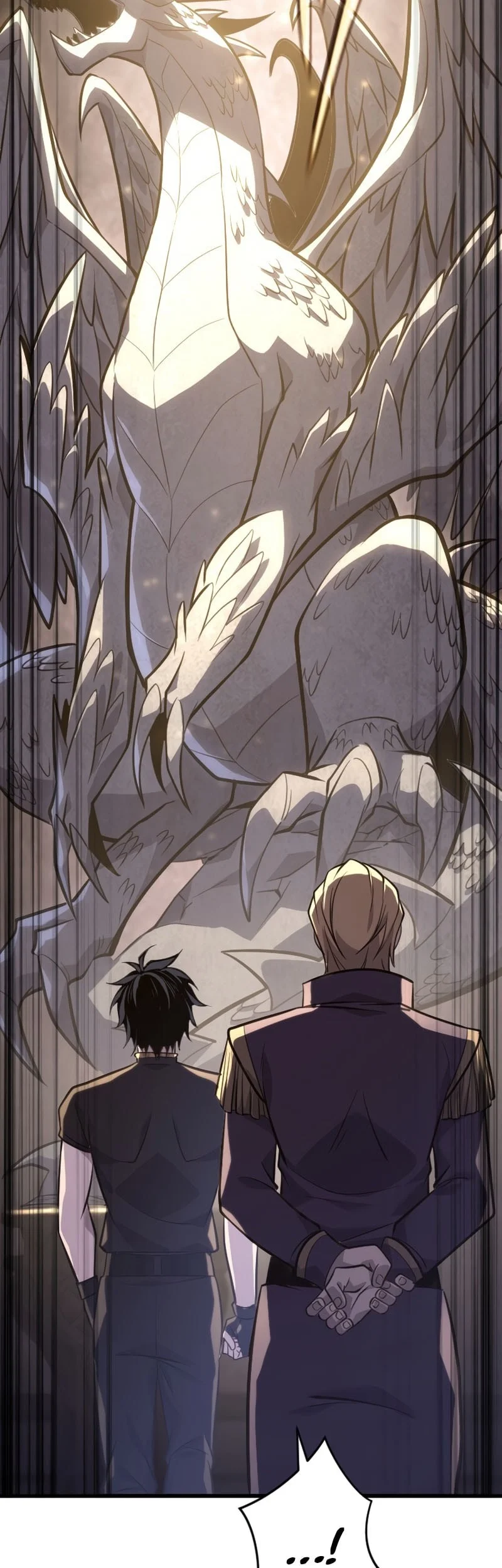 The Rebel Of The Tyrant Noble Family Chapter 31 Gambar 24